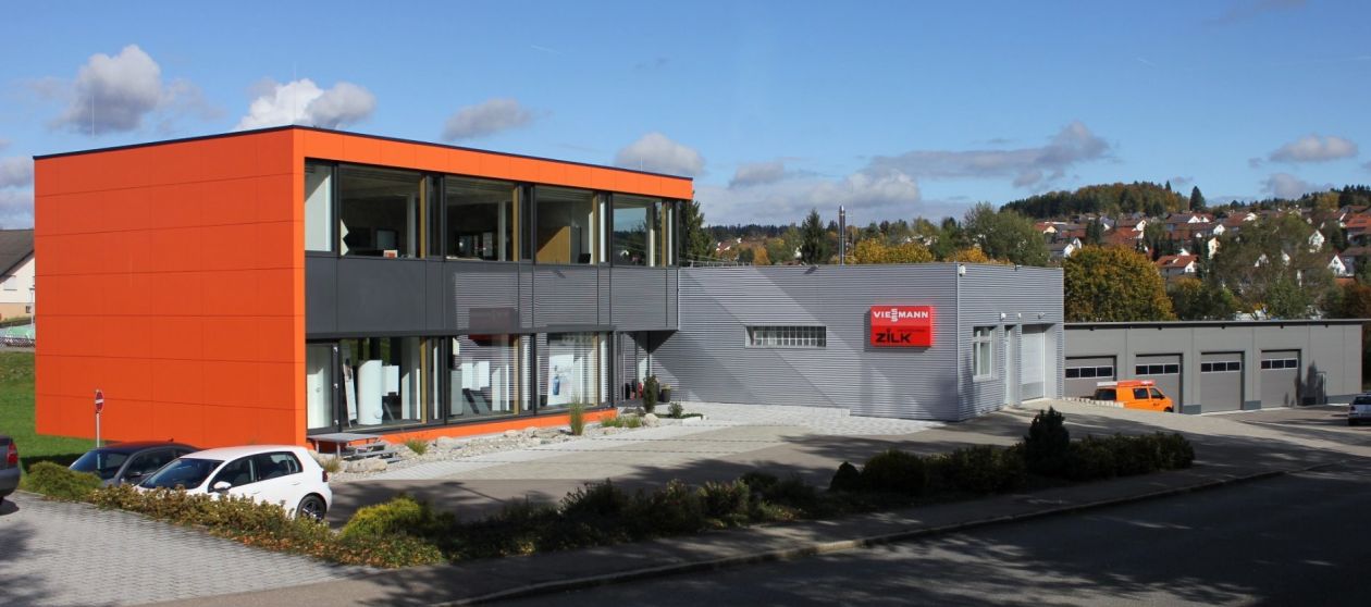 Zilk Heiztechnik GmbH & Co. KG